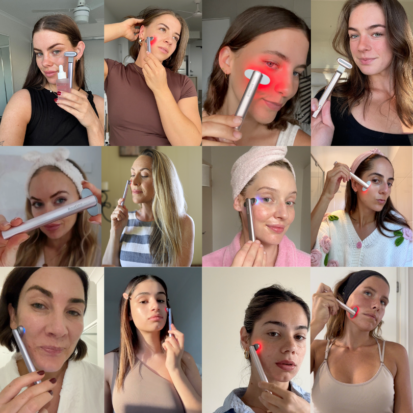 5-IN-1 DERMAL FACIAL WAND